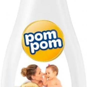 COLONIA POMPOM 100ML