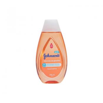 SAB LIQ JONHSON BABY GLICERINA 200ML