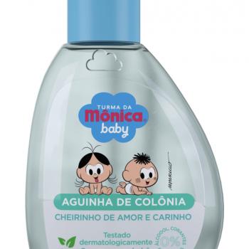 COLONIA T MÔNICA CHEIRINHO 100 ML