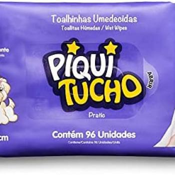 LENÇO UMED PIQUITUCHO 96 UN