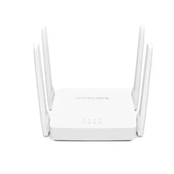 Roteador Wireless Dual Band AC1200 AC10 Mercusys