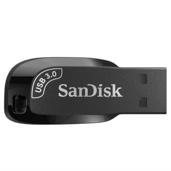 Pendrive 32gb Usb 3.0 Ultra Shift Sandisk
