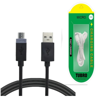 Cabo De Celular V8 1m LEY-1842 FastCharge