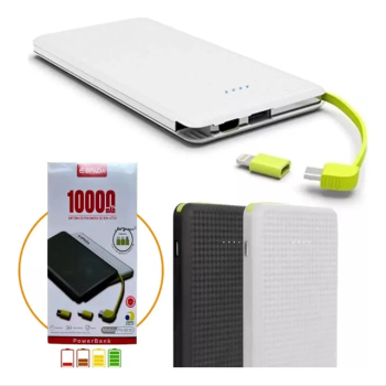 Power Bank 10.000 Mah PN-951E E'Spada
