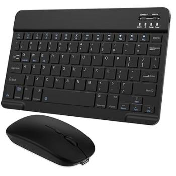 Kit Teclado Mouse Wireless -313 Ltomex