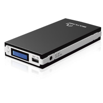 POWER BANK PARA NOTEBOOK 13.200MAH MULTILASER