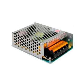 FONTE 12V 5A 60W COLMEIA CHAVEADA 6201 PIX