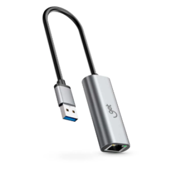 Cabo Adaptador Usb 3.0 Para RJ45 /1000 Giga 71816 Get