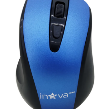 Mouse Wireless 2.4Ghz KV-8580 Inova