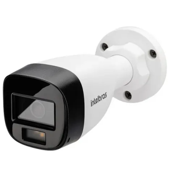 Camera Com Fio VHD 1120 B Full Color Prof Intelbras