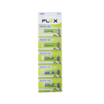 Bateria 27a FlexGold