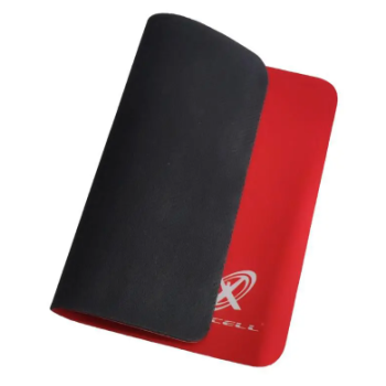 Mousepad Tecido 22x18 -01 X-Cell
