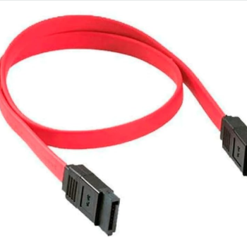 Cabo Sata Dados Vermelho