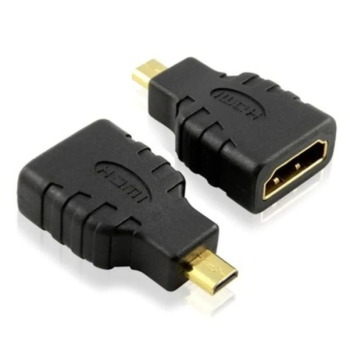 Adaptador Hdmi x Micro Hdmi Storm