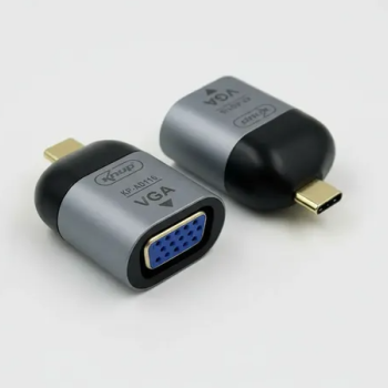 Adaptador Tipo-C x Vga AD116 Knup