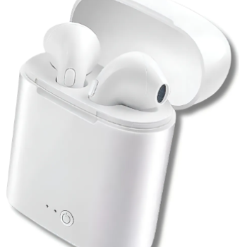 FONE AURICULAR BLUETOOTH STEREO LY-17MINI H'MASTON