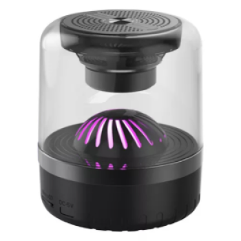Caixa De Som 20w Wireless/Fm/Sd/TWS -8005 LTomex