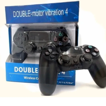 Controle Joystick PS4 Sem Fio KTS-P4W Kts