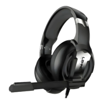 Headset P3 2m Gamer -2248 Lehmox