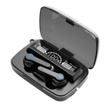 FONE INTRA-AURICULAR BLUETOOTH TOUCH DISPLAY (KA-983) KAPBOM