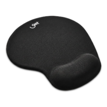 MousePad Com Apoio Gel Comfort 2 73353 Get