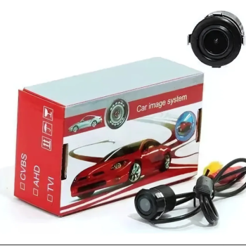 Camera De Ré Para Carro