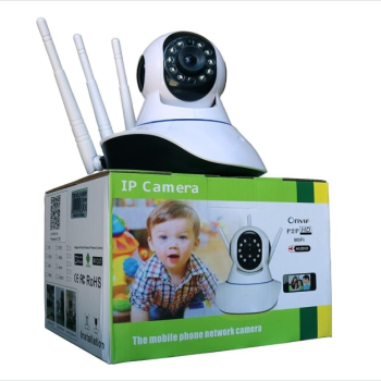 Camera Interna Wifi FHD 360° 17657-80 It-Blue