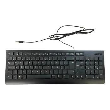 Teclado Com Fio Usb SK-8821 Lenovo