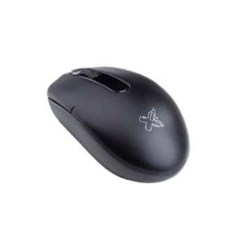 Mouse Wireless Airy 1600Dpi MaxPrint