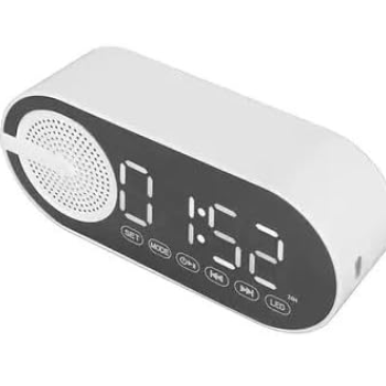 Caixa De Som 2w Wireless/Fm/Sd AD-521 LTomex