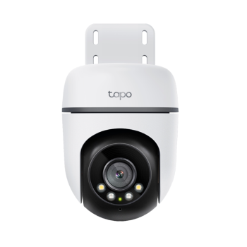 Camera Externa Wifi FHD 360° TC40 Tp-Link/Tapo