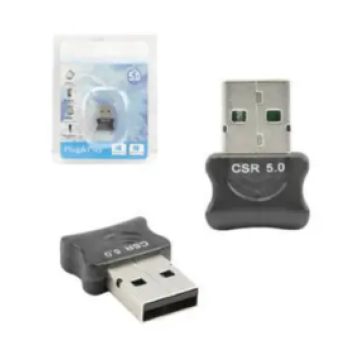 Adaptador Para Pc Wireless 5.0 Dongle XK-08