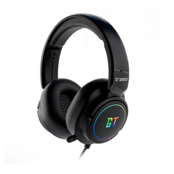 Headset Usb Gamer Nebula 60473 Goldentec