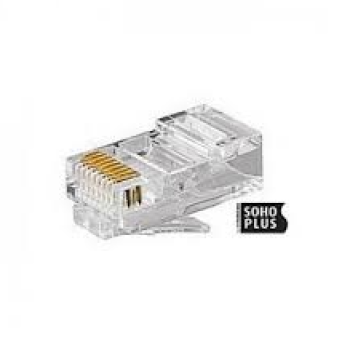 Conector RJ45 Storm