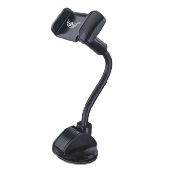 Suporte Celular Para Carro Ventosa C-252 LTomex