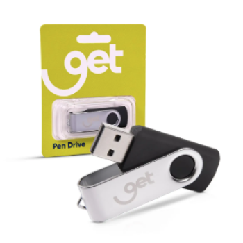 Pendrive 128gb 72379 Get
