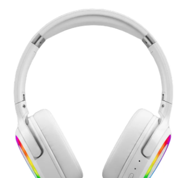 HEADPHONE RGB (KA-9255) KAPBOM