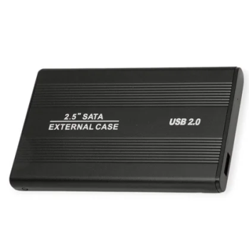 Case Hd 2.5