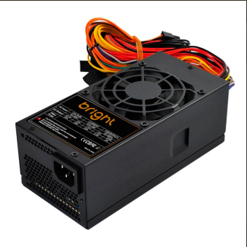Fonte Pc Tfx 600w Biv FT006 Bright