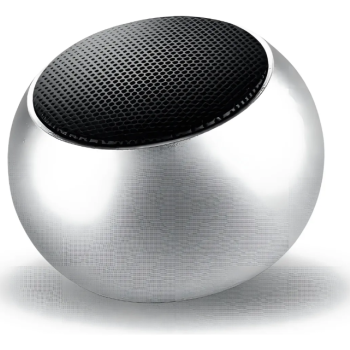 MINI CAIXA DE SOM WIRELESS 3W A'GOLD