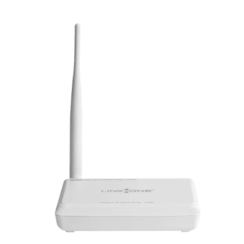 MODEM ROTEADOR WIRELESS 150MBPS L1-DW121 LINK ONE