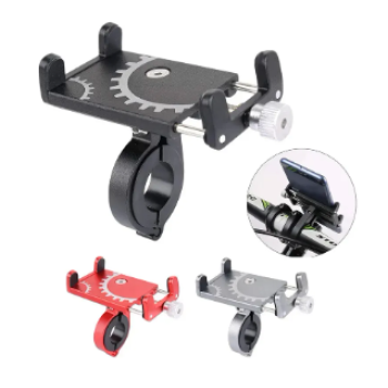 Suporte Celular Para Moto/Bicicleta -7456 One-X
