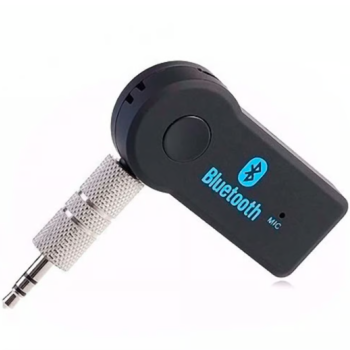 Adaptador Receptor Bluetooth P2 Para Som -A220
