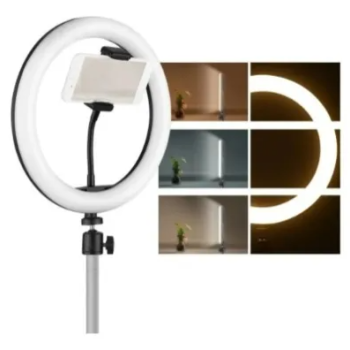 RING LIGHT 36CM LEY-272 LEHMOX