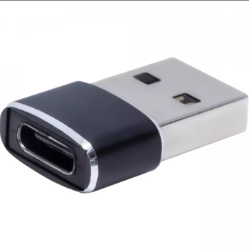 ADAPTADOR OTG TIPO-C (F) X USB-A (M) STORM