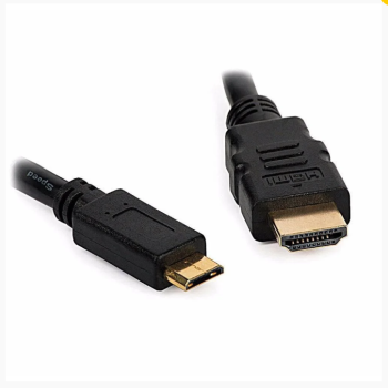 Cabo De Video Hdmi x Mini Hdmi 3m Storm