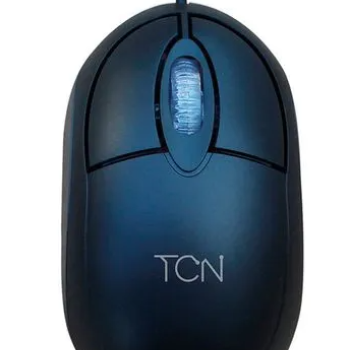 Mouse Com Fio Usb 1200 Dpi 67356 Tcn