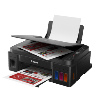 Impressora Multifuncional G3110 Wifi Tanque De Tinta Canon