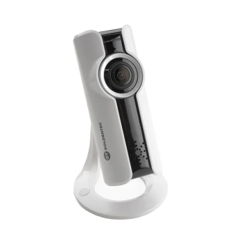CAMERA INTERNA WIFI HD 180° GOLDENTEC