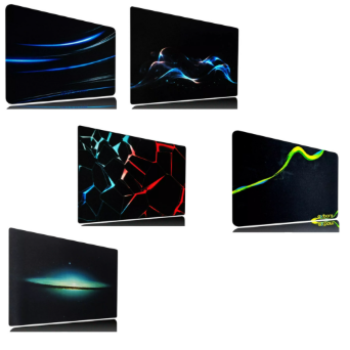 Mousepad 22x18 Desenhos Exbom